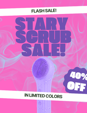 Stary Scrub SALE!